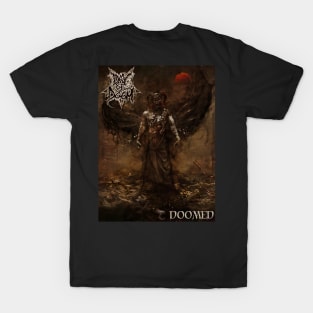 Day of Doom Doomed 2 T-Shirt